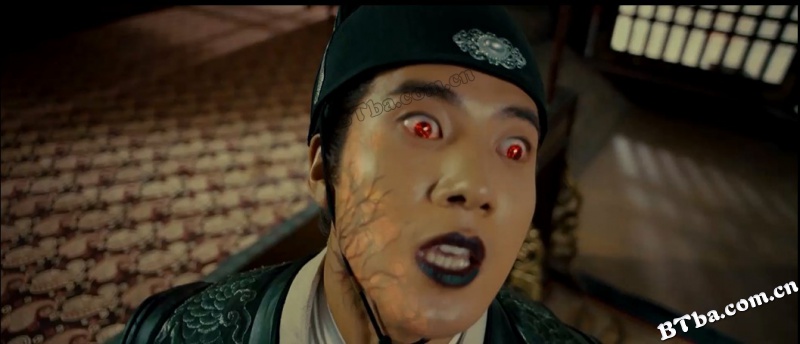 战·修罗/Warfare'Genie Brotherhood of Blades