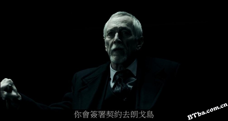 通灵侦探/Revelator