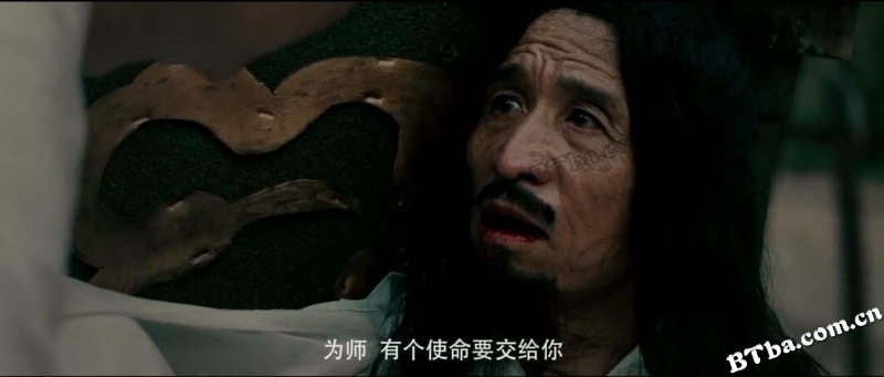 御龙江湖