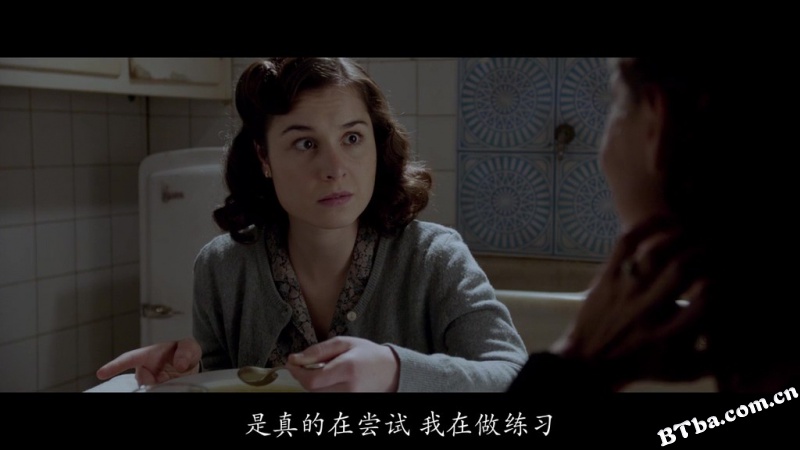 鼩鼱的巢穴/凌刑密密縫(台)/泼妇/Musarañas