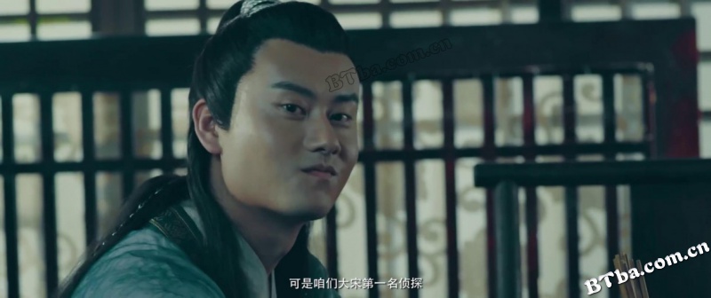 名侦探笑传