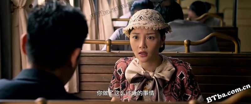 消失的凶手/消失的子弹2/The Vanished Murderer