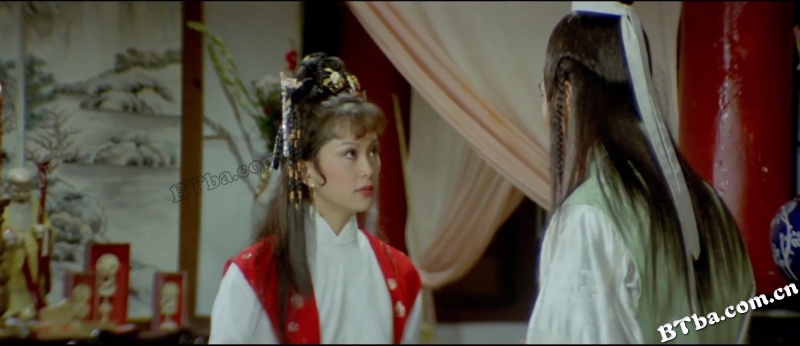龍女下凡/龙女下凡
