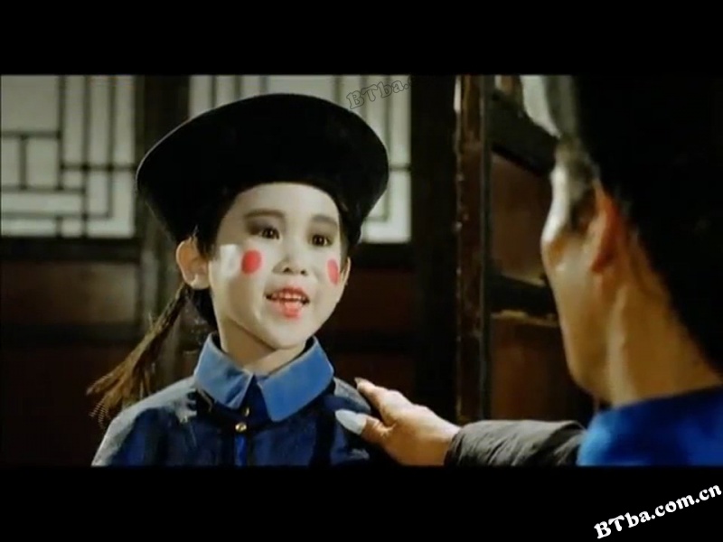 灵幻七小宝/Aloha, the Little Vampire