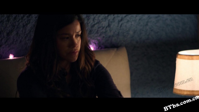 选美小姐/Miss Bala