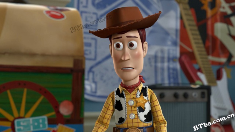 玩具总动员3/反斗奇兵3(港)/玩具的故事3/Toy Story 3 玩具总动员3/反斗奇兵3(港)/玩具的故事3/Toy Story 3