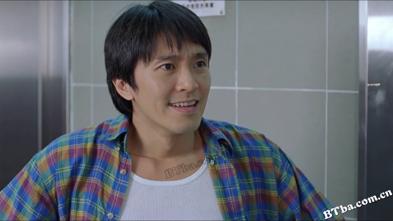 行运一条龙/The Lucky Guy