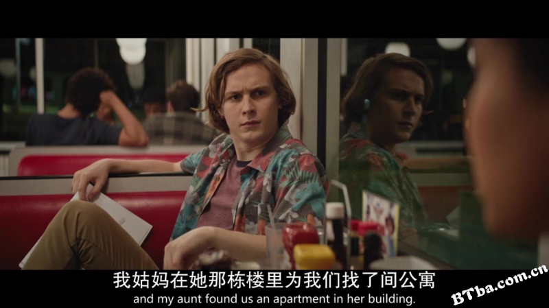 爱你，西蒙/亲爱的初恋(台)/抱抱我的初恋(港)/Love, Simon