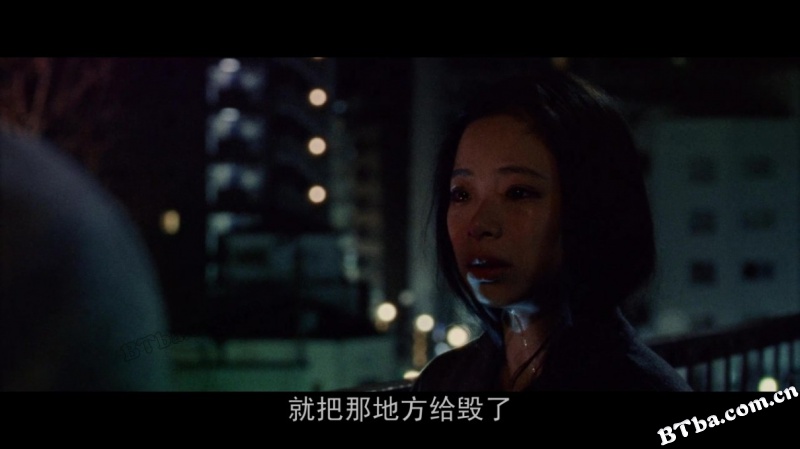 只有爱能让我生存/活着，就是爱/生存便是爱/生きてるだけで、愛。