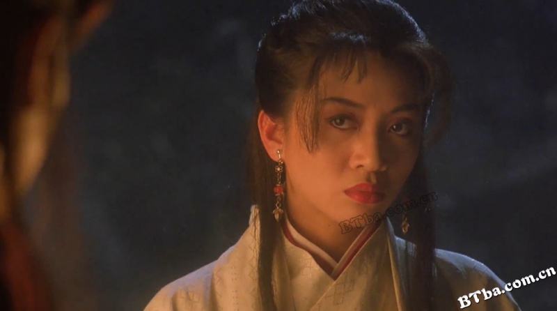 战神传说/The Moon Warriors