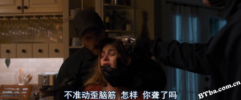 虎胆追凶/猛龙怪客/Death Wish