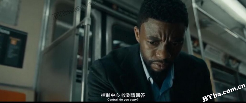 21座桥/曼克顿封暴(港)/暴走曼哈顿(台)/21 Bridges