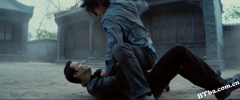 太极侠/Man Of Tai Chi