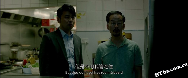 吹哨人/The Whistleblower