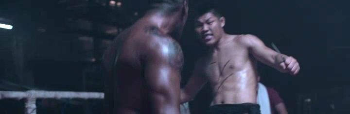 铁三角：正义之战/The Trigonal: Fight for Justice
