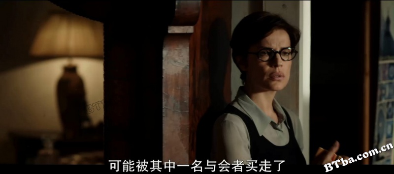 无名故事/Una storia senza nome
