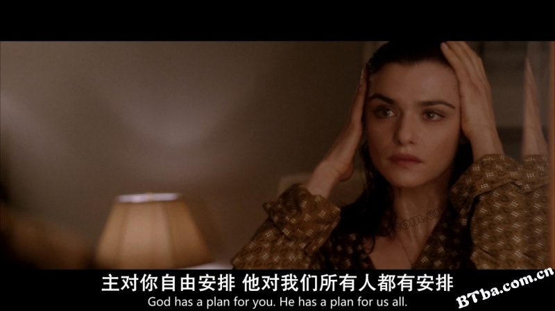 康斯坦丁/地狱神探/魔间行者