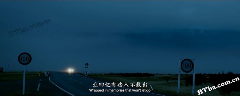 只有芸知道/Only Cloud Knows