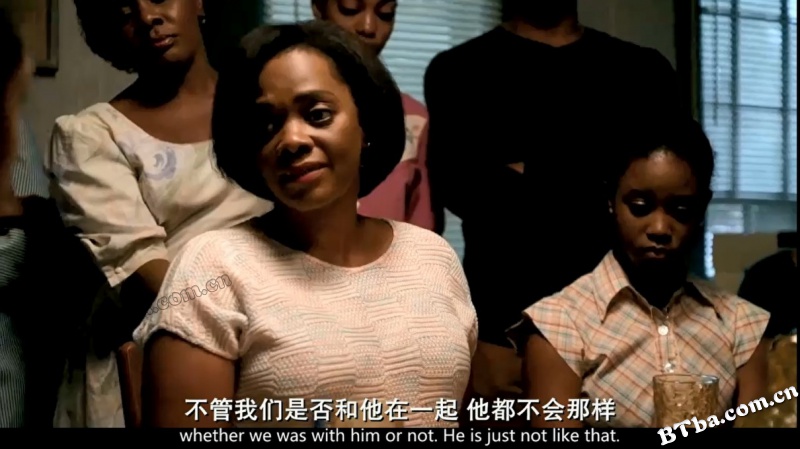 正义的慈悲/以公义之名(港)/不完美的正义(台)/Just Mercy