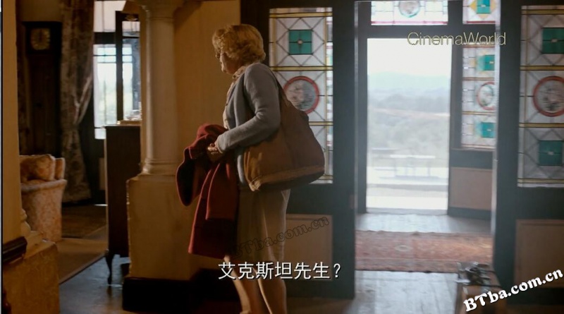 保姆上路-南非任务/Das Kindermädchen - Mission Südafrika