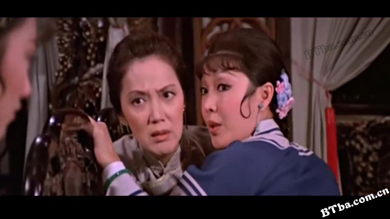 徐老虎与白寡妇/徐老虎與白寡婦