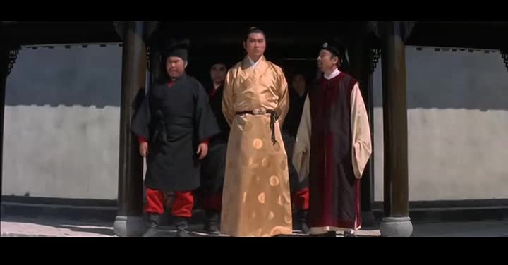 火并/Duel for Gold