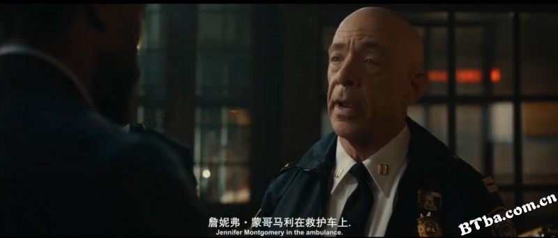 21座桥/曼克顿封暴(港)/暴走曼哈顿(台)/21 Bridges
