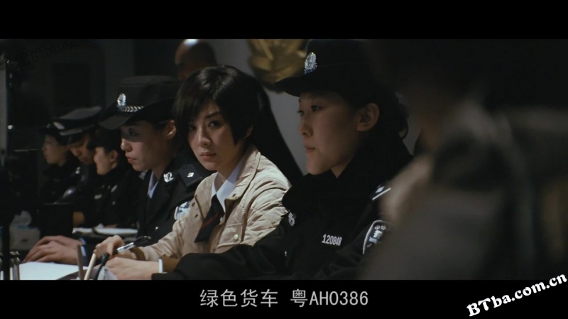 毒战/破冰/Drug War