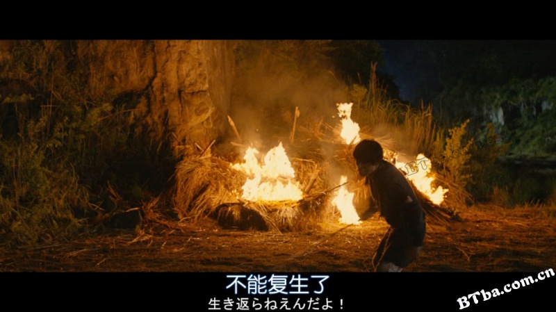 王者天下/キングダム