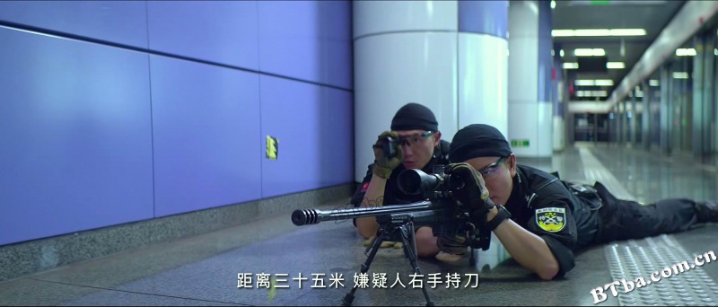 特警队/S.W.A.T.