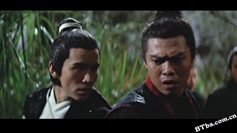 铁手无情/The Invincible Fist