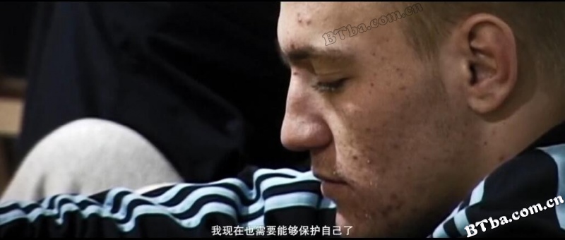 康纳·麦格雷戈：臭名昭著/Conor McGregor: Notorious