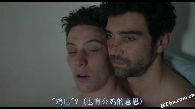 上帝之国/神的孩子在恋爱(港)/春光之境(台)/God and #39;s Own Country