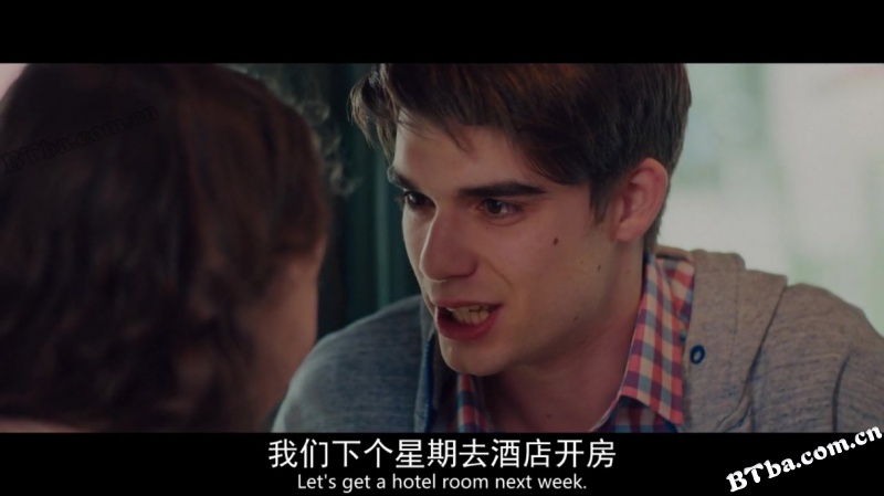 见爱不怪/奇爱力克斯(台)/爱怪不怪/Alex Strangelove