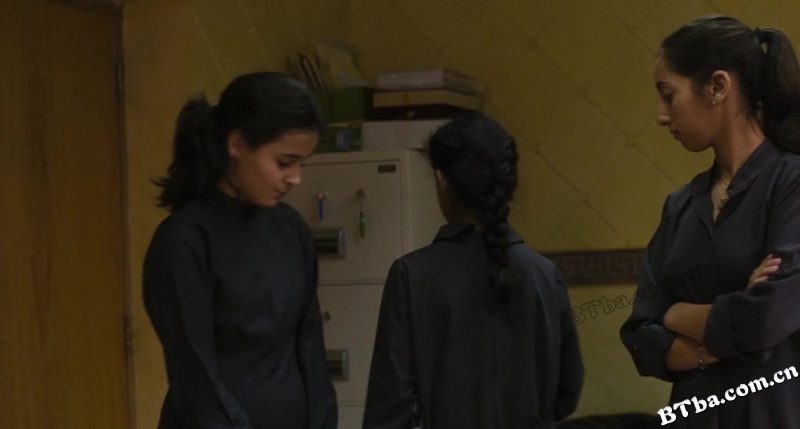 瓦嘉达/骑单车的女孩/脚踏车大作战(台)