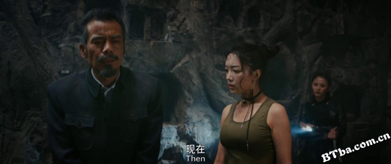 诡墓迷灯