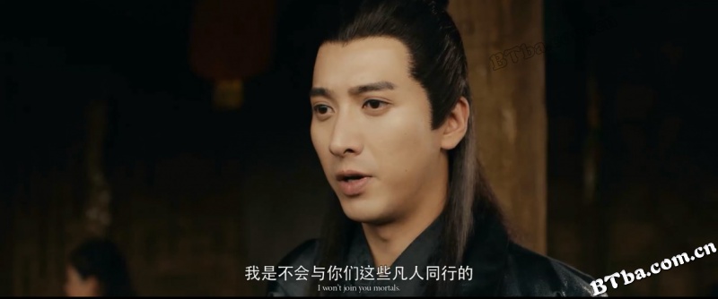 大天蓬