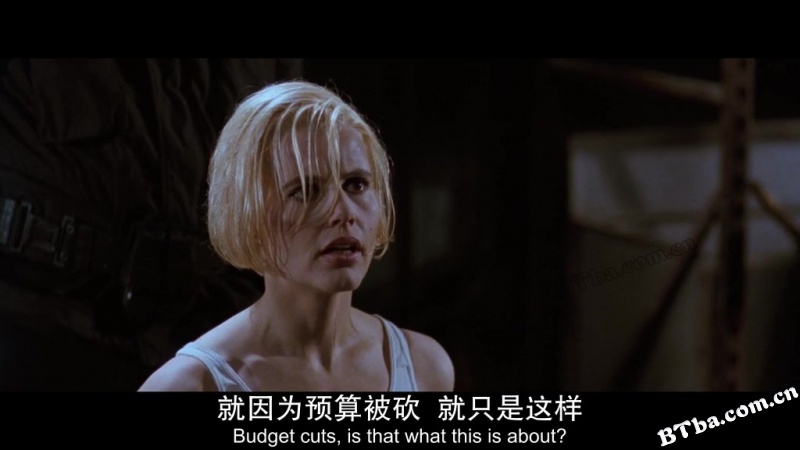 特工狂花/失忆女特工