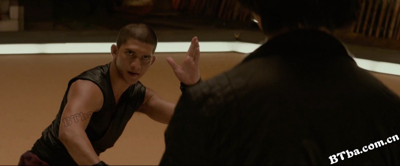 太极侠/Man Of Tai Chi