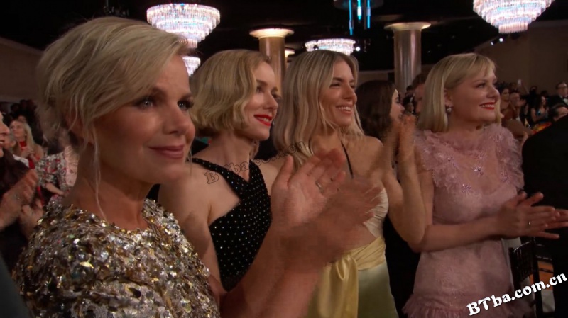 2020第77届金球奖颁奖典礼/The 77th Annual Golden Globe Awards