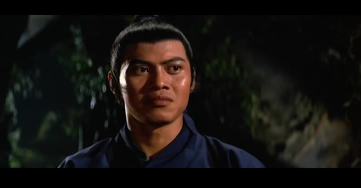 来如风/The Swift Knight