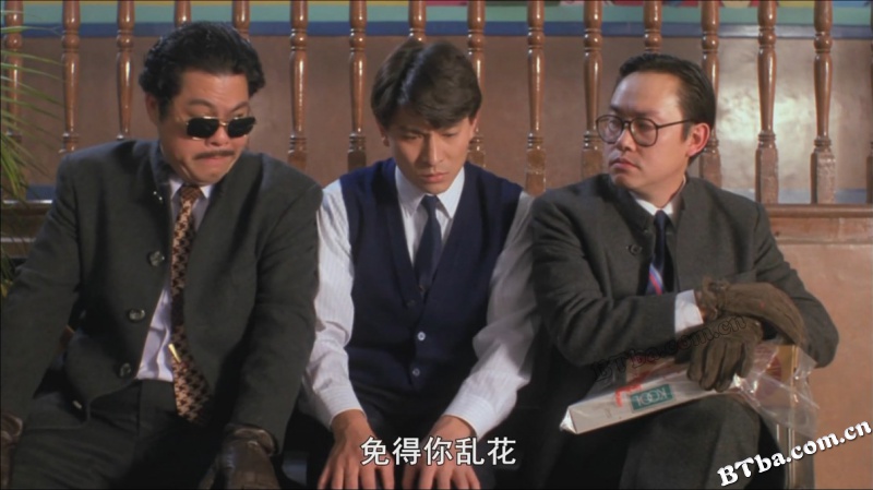 机Boy小子之真假威龙/機Boy小子之真假威龍