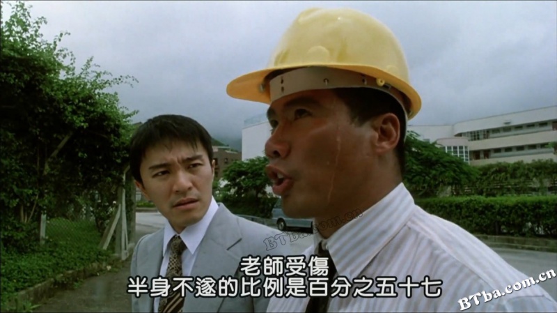百变星君/百变金刚/Sixty Million Dollar Man