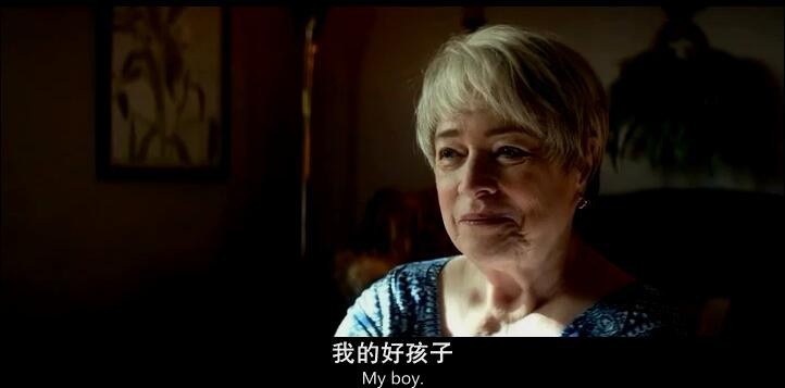 理查德·朱维尔的哀歌/李察朱维尔：惊世疑案(港)/李察朱威尔事件(台)/Richard Jewell