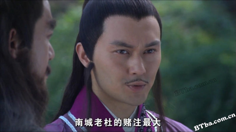 陆小凤传奇之决战前后