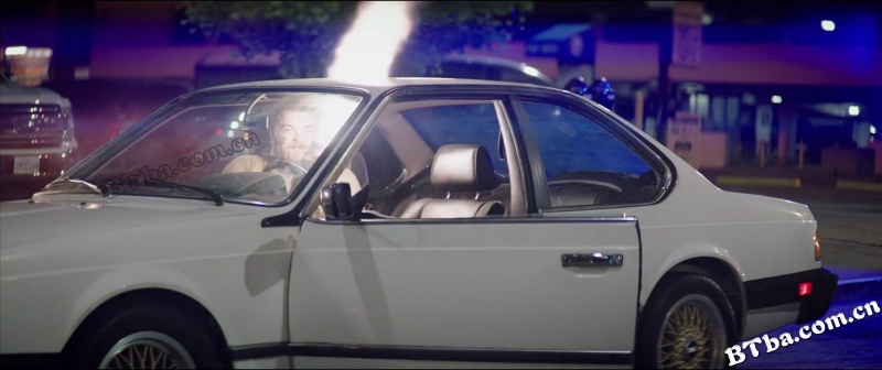洛城夜巡/邪恶皇冠/Crown Vic