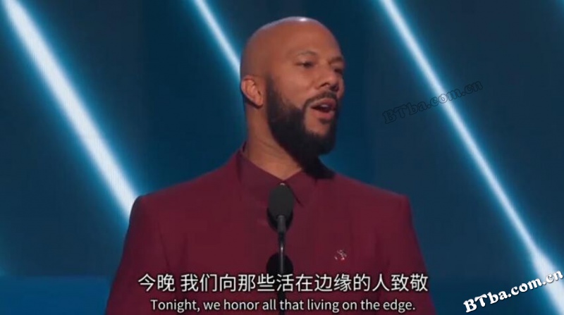 第62届格莱美奖颁奖典礼/The 62nd Annual Grammy Awards