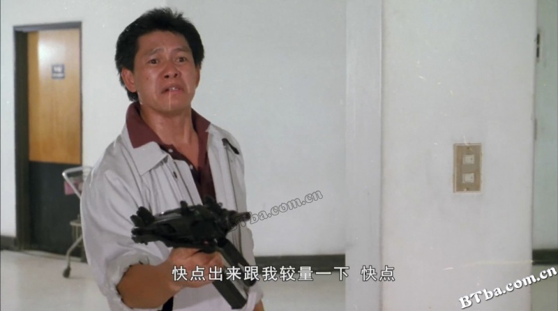 过江龙/龙虎之战/Power Connection