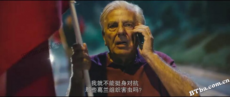 土耳其战狼电影版/孤狼特警(台)/Börü