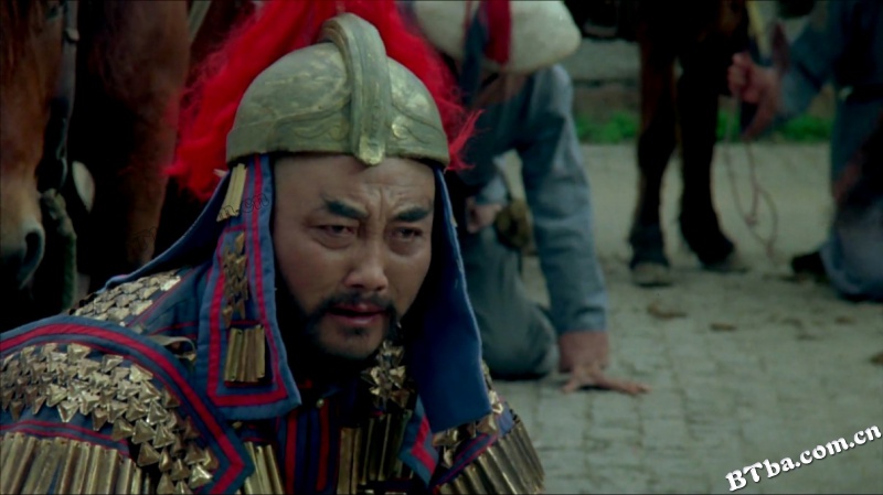 血滴子秘史/The Assassings's Secret